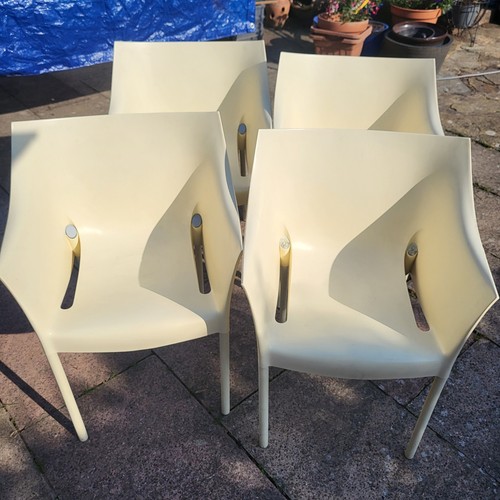 Mid century set four - mid, kartell