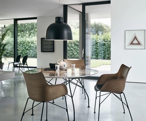Kartell bellissima designer - bellissima,