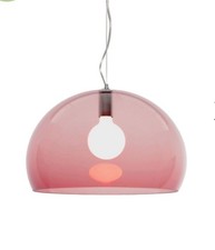 Kartell Fl/Y Pendant Lamp