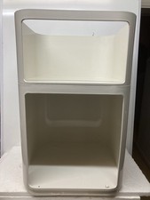 Kartell Lamp Bedside Storage