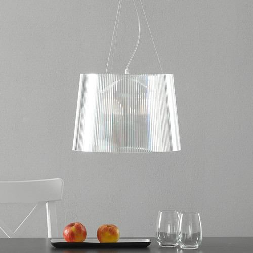 Kartell pendant ceiling - ge,
