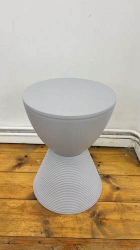 Kartell prince aha stool table - aha,