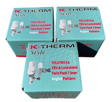 3 x Kartell TPLSTRVSA 15mm