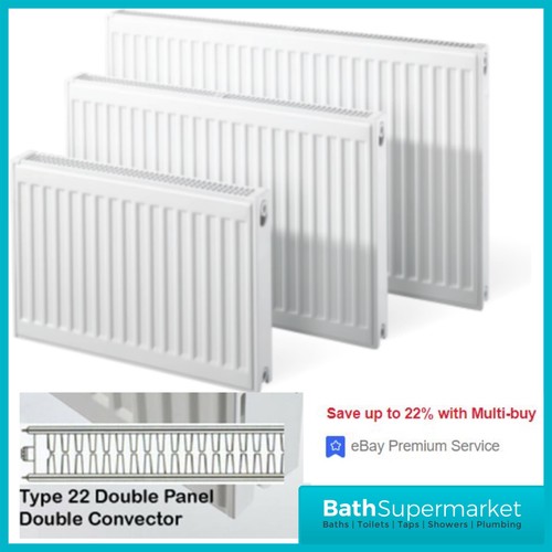 Rad type radiator - k-rad,