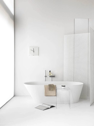 Kartell tic tac white limited - kartell,
