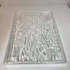 Dune Kartell Tray 21.75” x