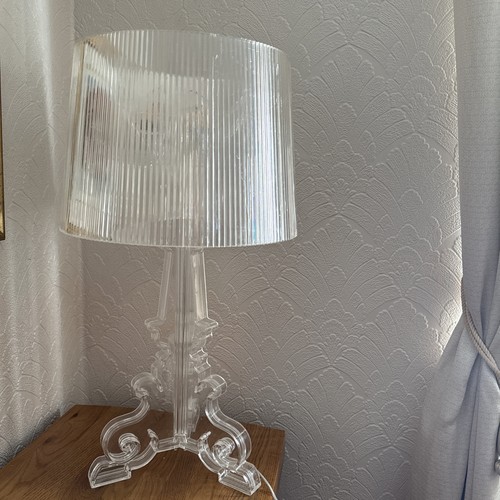 Kartell bougie large table - bougie,