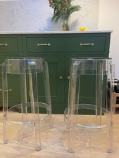 Philippe Stark For Kartell