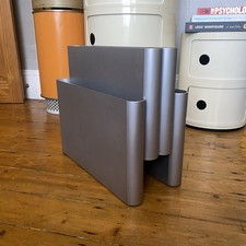 Kartell Magazine Rack in