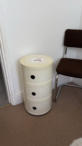 Kartell componibili tier - kartell, componibili 