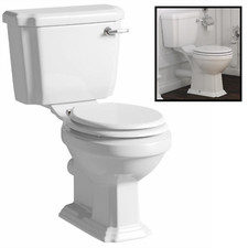 Kartell Astley Ceramic Closed