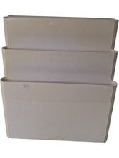 Kartell Magazine Rack Vintage