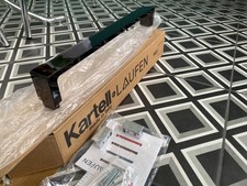 Kartell - Laufen Grey Towel