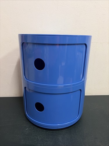 Kartell componibili style - componibili,