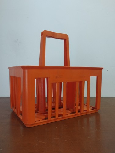 Kartell original orange - kartell,