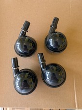 Set of 4 Genuine Kartell