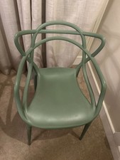 Kartell Chair - green