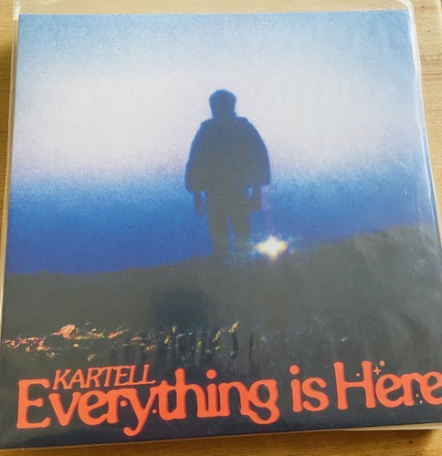 Kartell everything is - kartell,