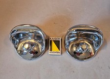 vintage 2x coat hooks Kartell