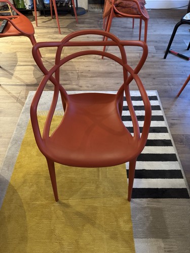 Kartell masters dining chair - masters,