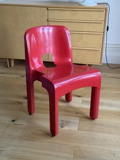 Vintage Universale 4867 Chair
