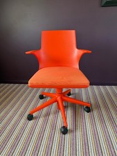 Kartell Spoon office chair, by