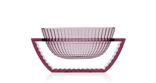 Genuine kartell rosa - genuine, shine