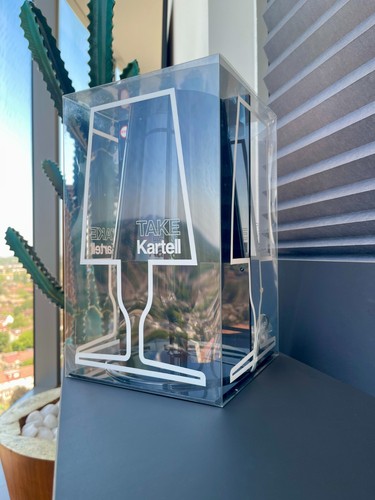 Genuine kartell take - kartell,