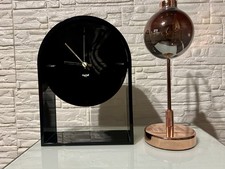 Kartell Milano Clock Wall and